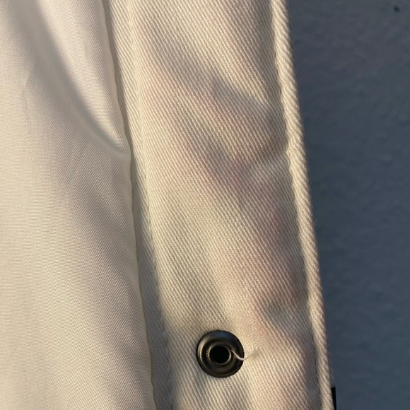 Oversized racer jacket - Picture 3 of 6